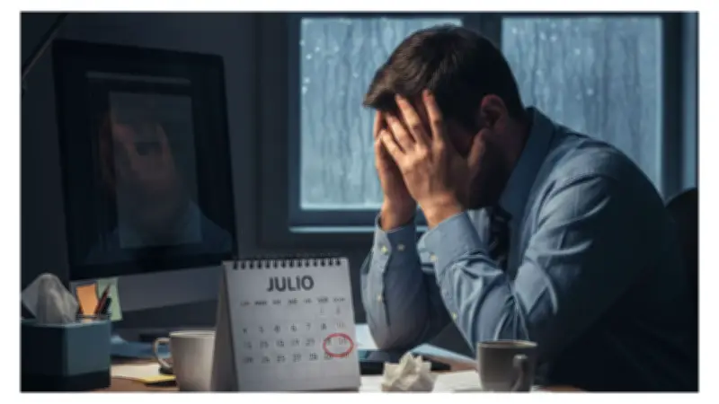 Dos puentes festivos de 2026 que los colombianos no podrán disfrutar por ajustes del calendario