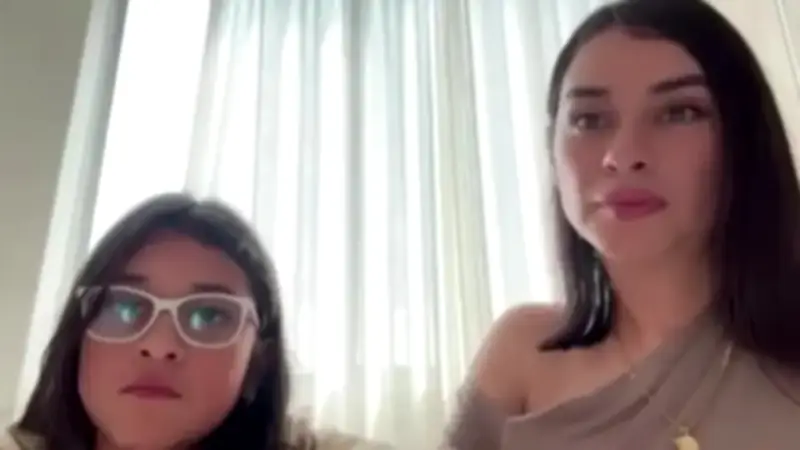 Drama de dos colombianas detenidas por ICE: 'Iba a entregar todo con tal de liberar a mi hija'