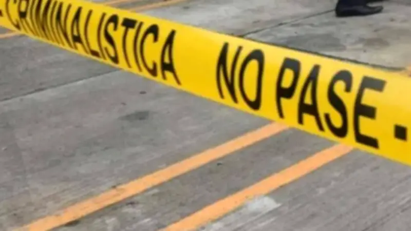 Dron con explosivos mata a tres personas en vivienda de Antioquia en disputa criminal