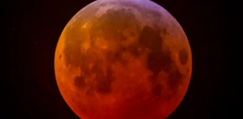 Eclipse solar parcial iluminará el cielo este martes 3 de marzo de 2026