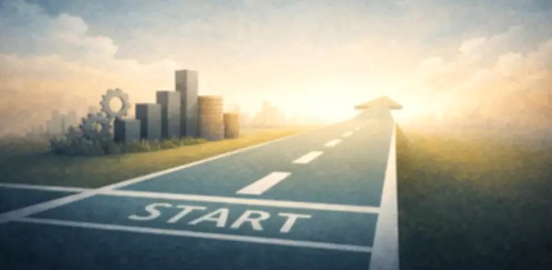 Economía colombiana cierra 2025 con mayor tracción pero sin despegue estructural