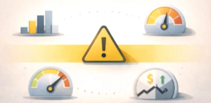 Economía colombiana enfrenta meses desafiantes con tasas altas e inflación persistente