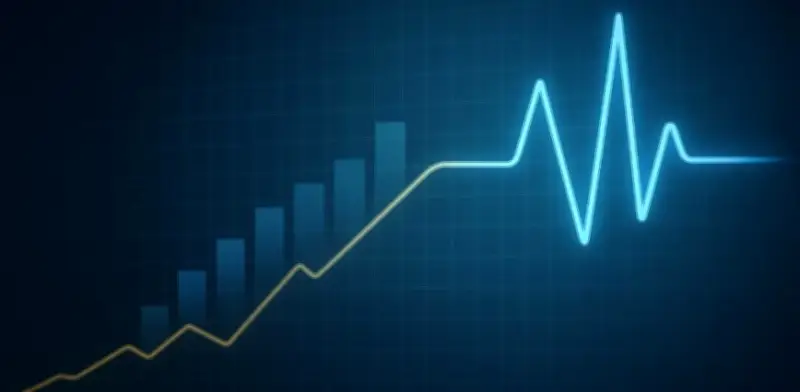 Economía colombiana pierde tracción: PIB 2025 creció 2,6% y temen desaceleración para 2026