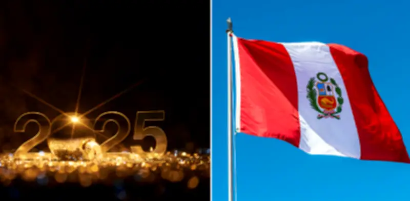 Economía peruana supera pronósticos con crecimiento del 3,44% en 2025 impulsada por construcción y comercio