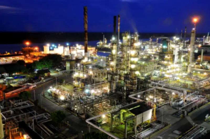 Ecopetrol activa dos nuevas líneas eléctricas en Barrancabermeja para ahorrar US$6 millones anuales