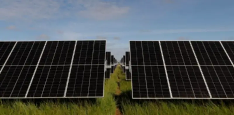 Ecopetrol e ISA crean alianza para financiar transición energética en territorios colombianos