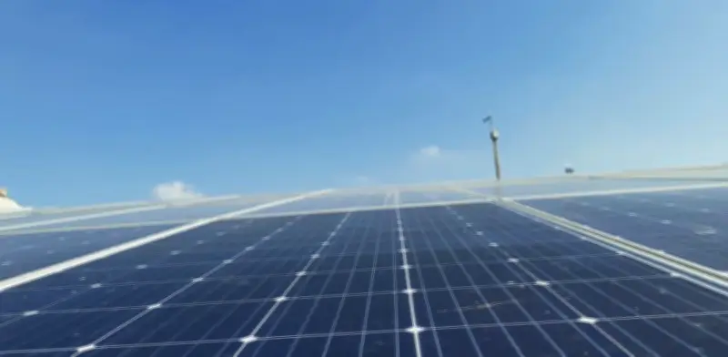 Ecopetrol e ISA lanzan alianza para instalar paneles solares en universidades colombianas