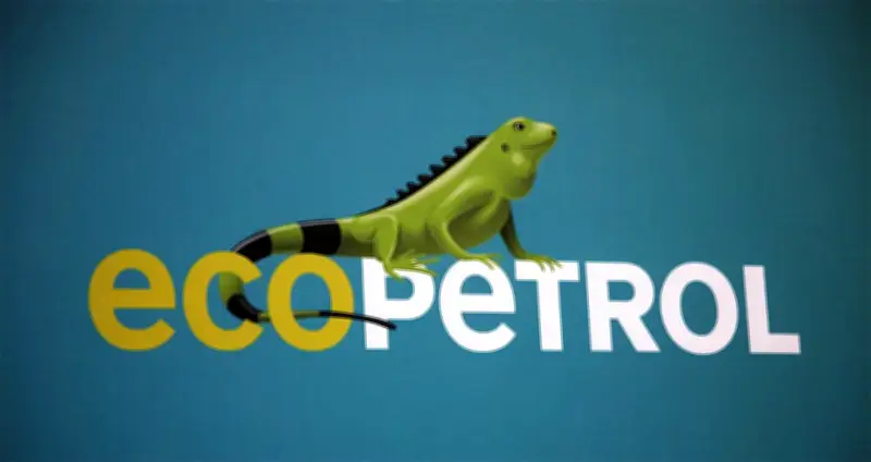 Ecopetrol invirtió $23,8 billones en contratos de bienes y servicios durante el 2025