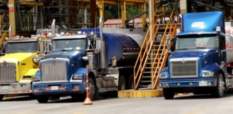 Ecopetrol, Terpel y Opex lanzan piloto pionero de transporte de carga con hidrógeno en Cundinamarca