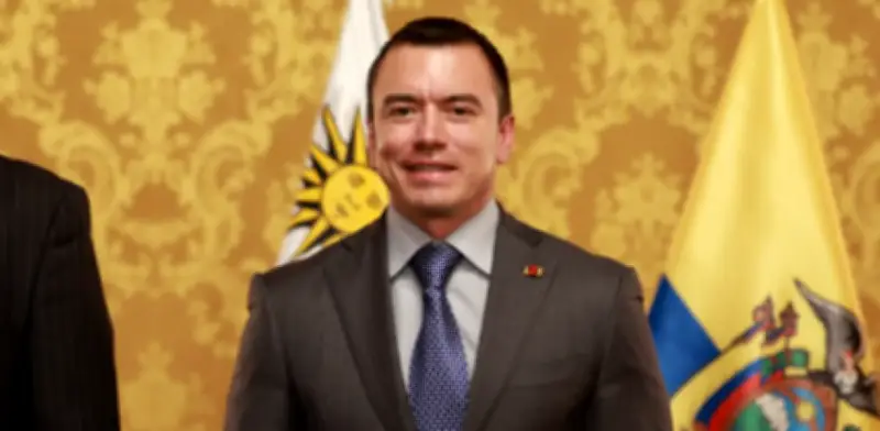 Ecuador presenta tres reclamos formales contra Colombia ante la Comunidad Andina por conflicto comercial