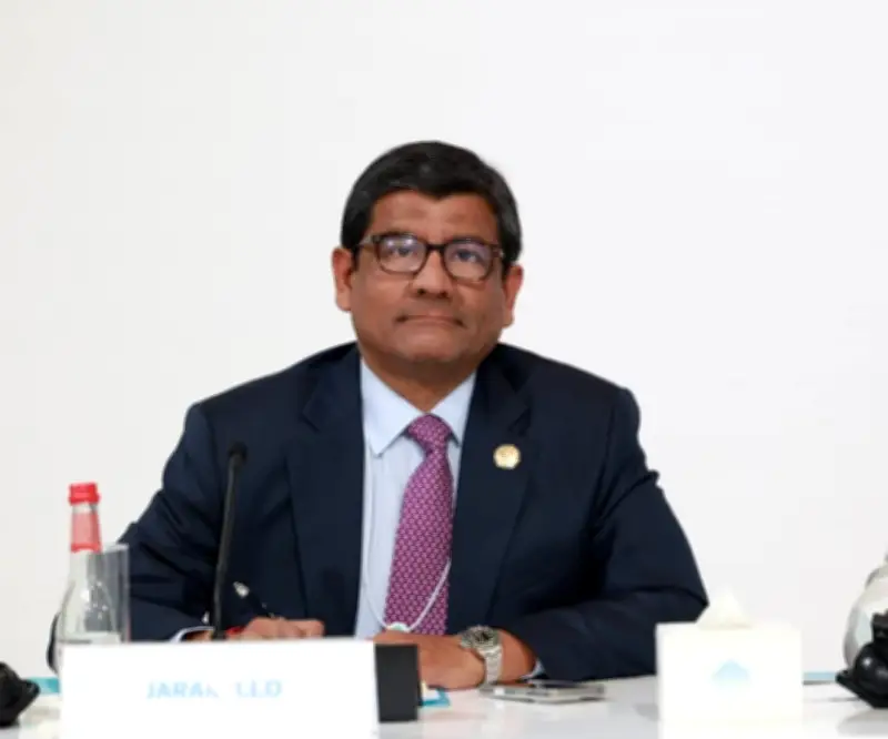 Ecuador y Emiratos Árabes Unidos firmarán histórico acuerdo comercial en marzo