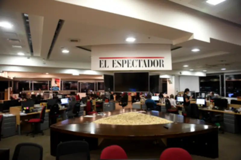 Editorial en video: Es necesario rodear y cuidar las elecciones en Colombia