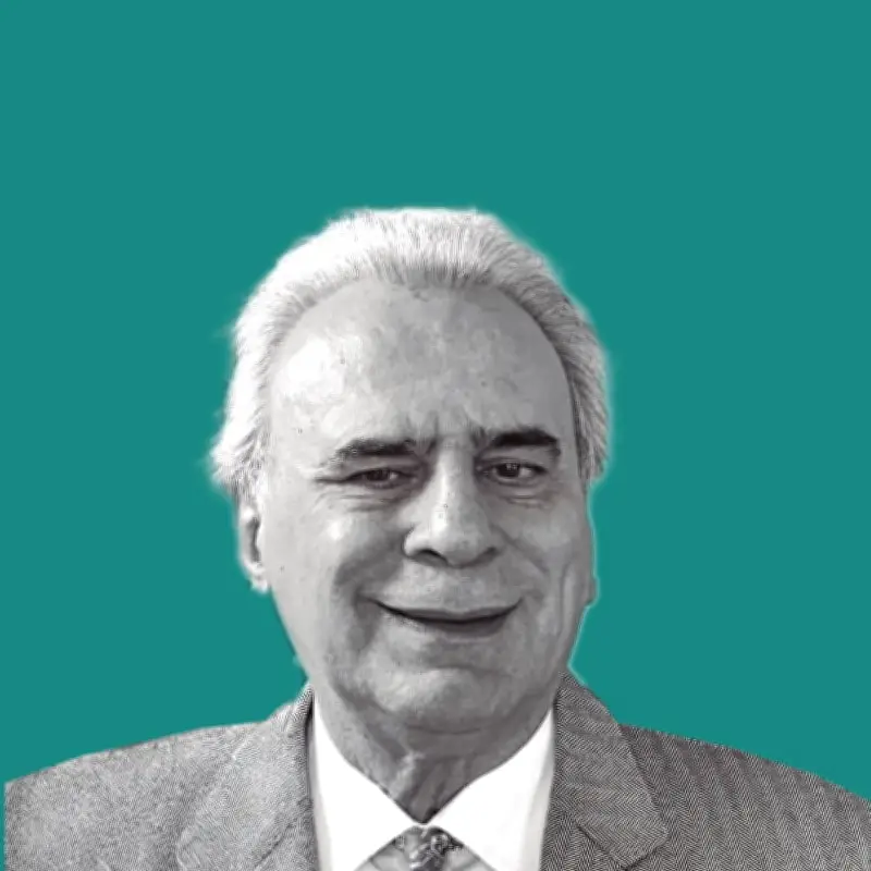 Eduardo Durán advierte sobre amenazas a la verdad en la era de la inteligencia artificial