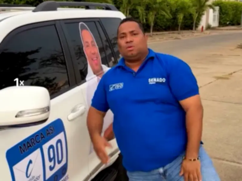 Edwin Brito 'Pechy Palyers': La nueva política rural que conquista desde las redes sociales