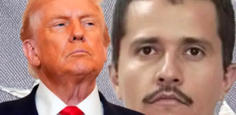 EE. UU. jugó un papel clave en la operación que terminó con la vida de 'El Mencho' en México