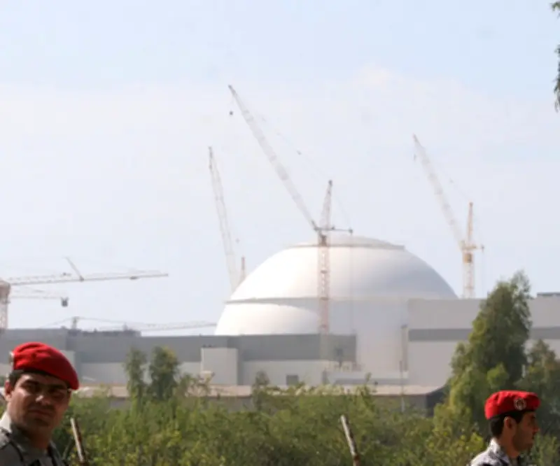 EE.UU. acepta propuesta iraní de mantener enriquecimiento de uranio en negociaciones nucleares