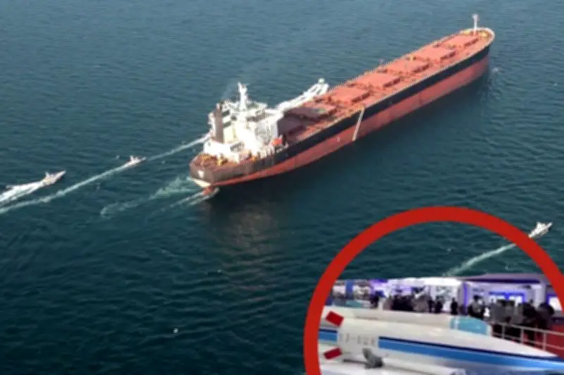 EE.UU. lanza operación militar masiva contra Irán por amenaza nuclear y misiles supersónicos