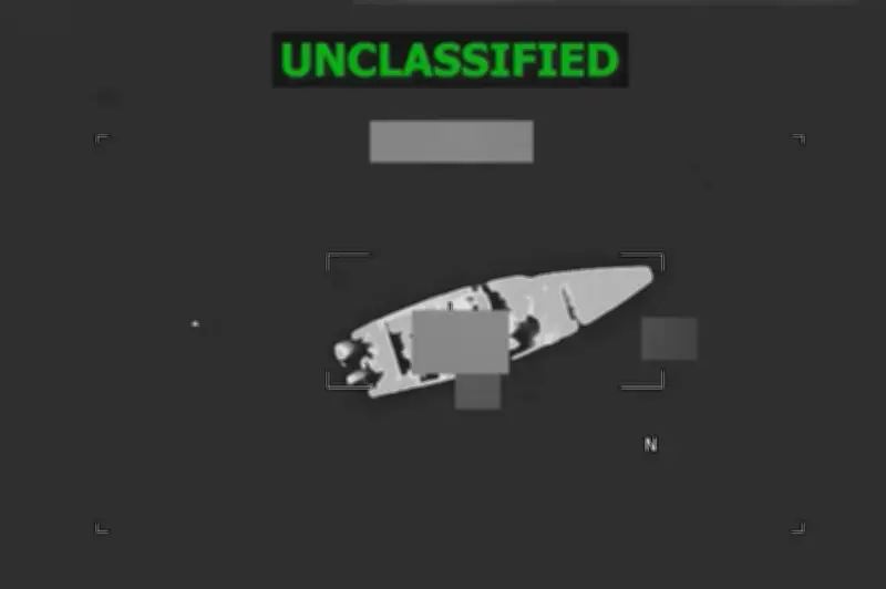 EE.UU. mata a tres narcoterroristas en el Caribe y eleva a 150 las víctimas de su operación