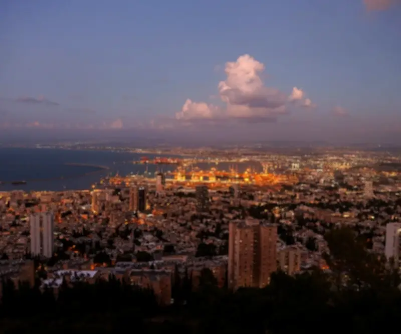 EE.UU. ordena evacuación de personal no esencial en Israel ante creciente tensión con Irán