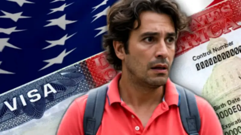 EE.UU. planea suspender permisos de trabajo para solicitantes de asilo durante años