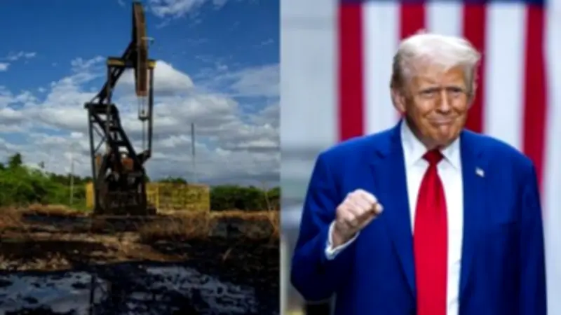 EE.UU. prevé ventas petroleras venezolanas superiores a 10.000 millones de dólares anuales