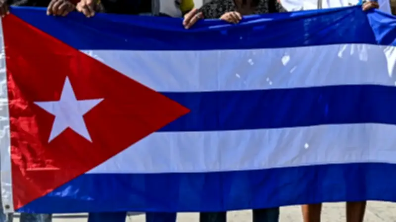 EE.UU. priorizará apertura económica en Cuba sobre cambio de régimen, según Brian Nichols