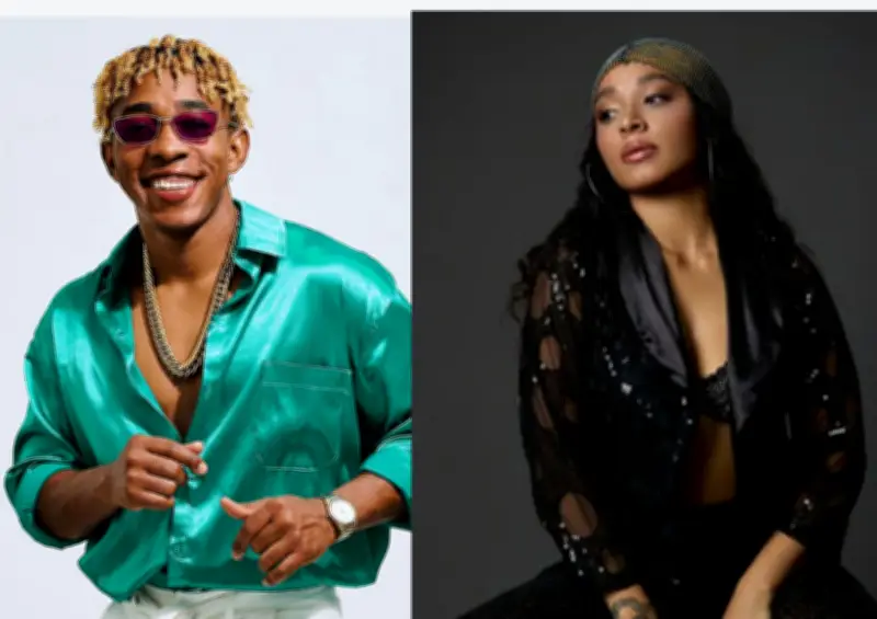 Egresados de la Escuela de Música Desepaz brillan en el reality A Otro Nivel de Caracol