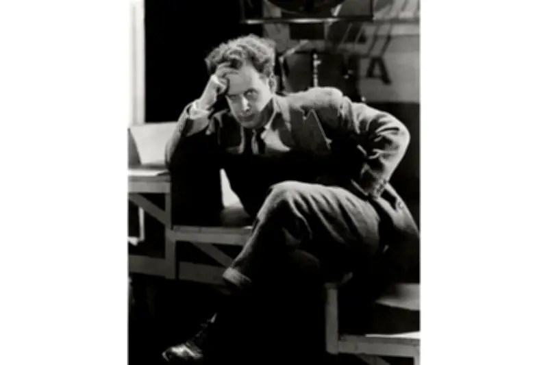 Eisenstein y 'Octubre': cómo el cine reescribió la Revolución Rusa