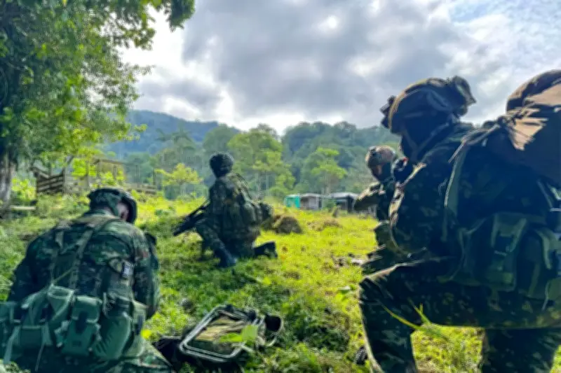 Ejército neutraliza a jefe del Clan del Golfo en Magdalena tras intenso combate