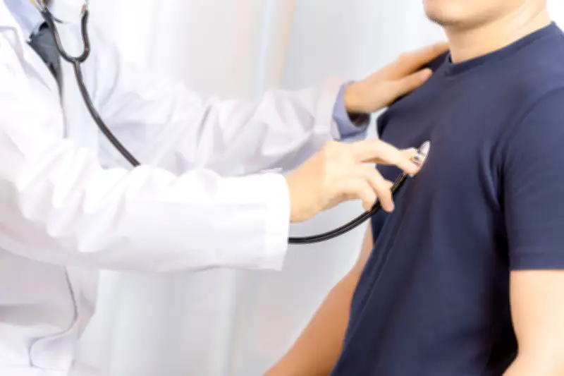 El 80% de las muertes cardiovasculares se pueden prevenir con hábitos saludables