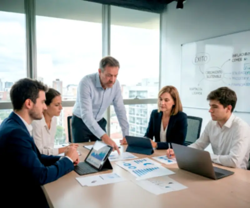 El alto costo del liderazgo descontextualizado en las empresas colombianas