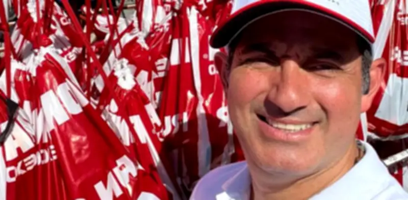 El asesinato de Gustavo Aponte revela su vasto imperio empresarial en agroindustria y plásticos