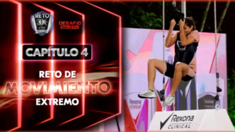 El Box Blanco define a los finalistas de 'El Reto 3x' en un duelo extremo