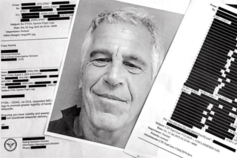 El caso Jeffrey Epstein: una guía completa para entender el escándalo que sigue vigente