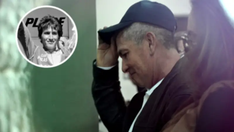 El caso judicial que persigue a Lucho Herrera: cuatro desaparecidos y testimonios contradictorios