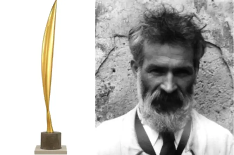 El caso legal que definió qué es arte: la polémica de 'Bird in Space' de Brâncuși