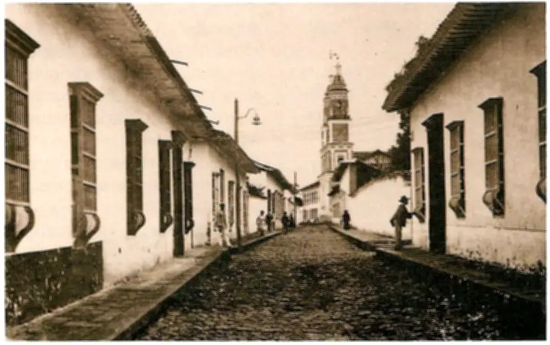 El Centro de Bucaramanga: De las quebradas coloniales al corazón urbano moderno