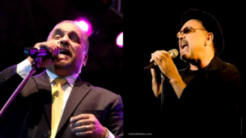 El conflicto judicial que separó para siempre a Willie Colón y Rubén Blades en la salsa