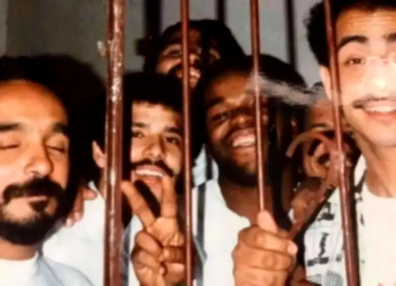 El día que Willie Colón fue arrestado en Medellín: el incidente que inspiró 'Especial No. 5'