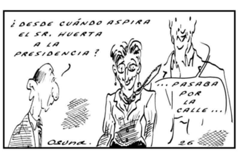 El debate de Claudia López sobre Mompotes: un análisis de la caricatura política