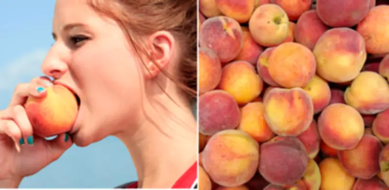 El durazno: beneficios nutricionales, contraindicaciones y cómo consumirlo correctamente