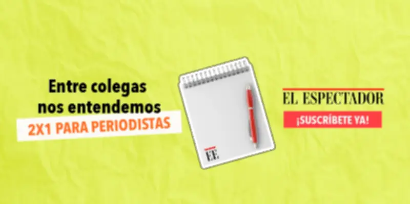 El Espectador lanza oferta exclusiva para formar a las nuevas generaciones de periodistas