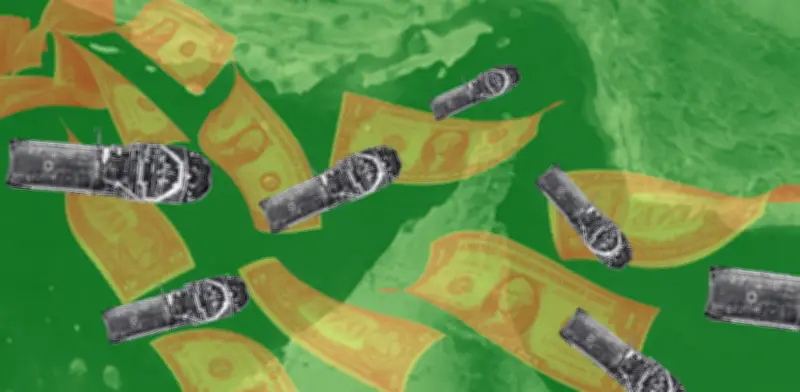 El Estrecho de Ormuz: La Arma Económica de Irán Tras los Bombardeos de EE.UU. e Israel