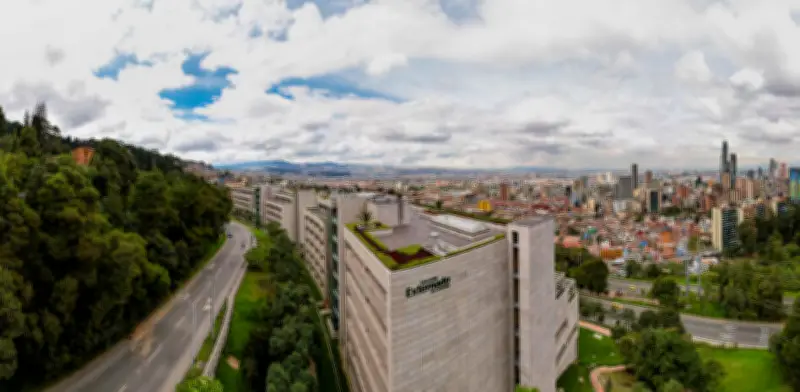 El Externado de Colombia celebra 140 años como bastión de la libertad de pensamiento