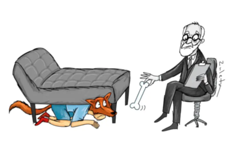 El fenómeno Therian: la identidad animal que desafía las convenciones sociales