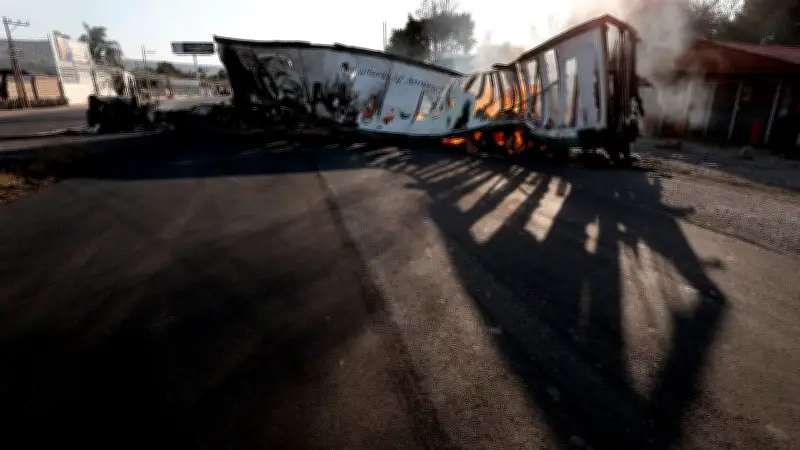 El futuro de México tras la muerte de 'El Mencho': incertidumbre y reconfiguración del narcotráfico