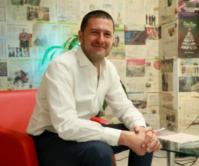 El Giro de Italia Amateur llega a Colombia: 2.500 ciclistas en carrera histórica