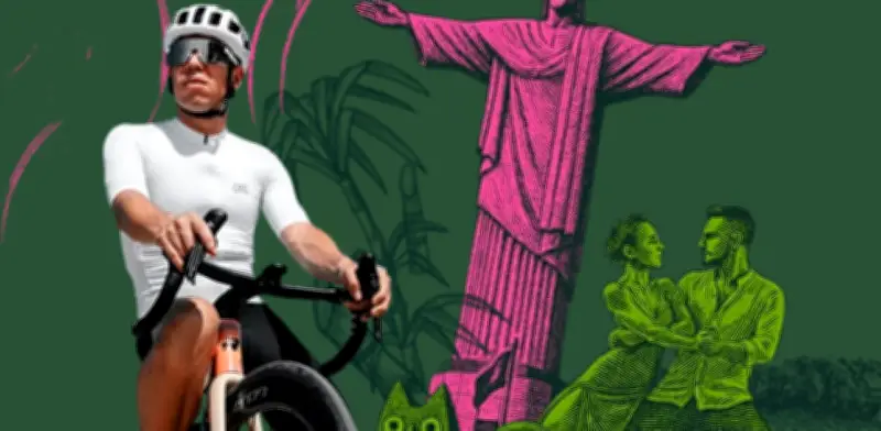 El Giro de Rigo llega a Cali con respaldo del Banco de Occidente y preventa exclusiva