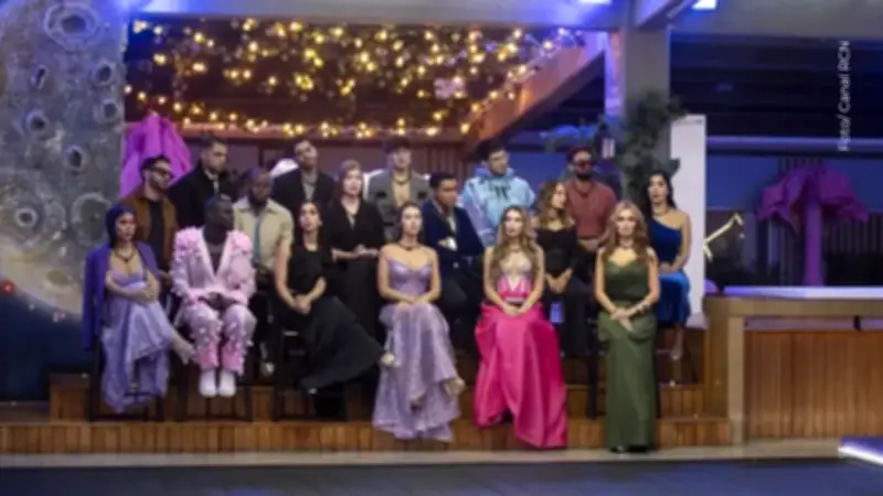 El 'Jefe' de La Casa de los Famosos Colombia emite severa advertencia tras castigo a Alejandro Estrada