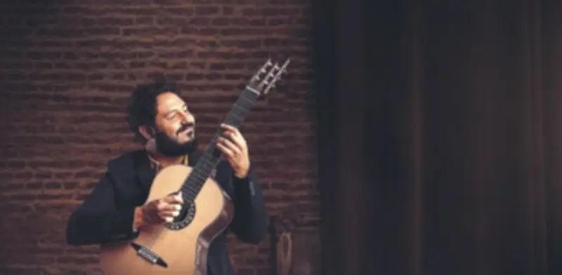 El Kanka reflexiona sobre la ansiedad moderna y presenta 'La Calma' en Bogotá